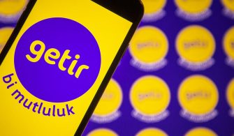 Getir Ödeme Alınamadı Hatası