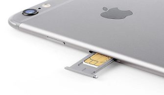 iPhone Son Hat Kullanılamıyor Hatası