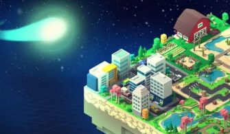 Metaverse Arsa Nasıl Alınır?