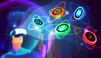 METAVERSE COİNLERİ