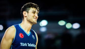 Muhammed Baygül Kimdir?