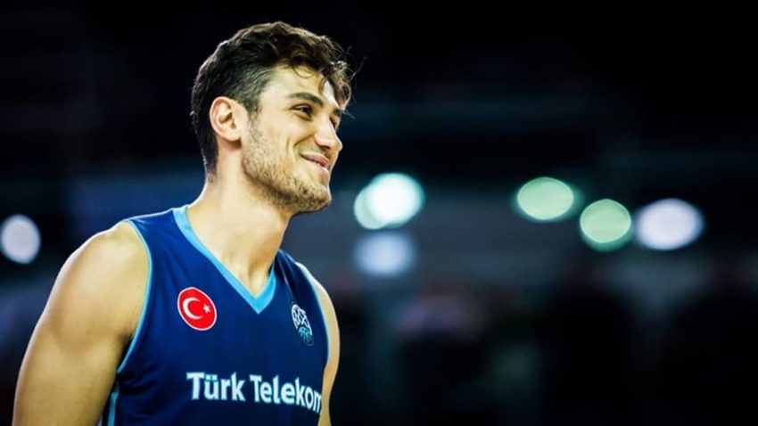 Muhammed Baygül Kimdir?