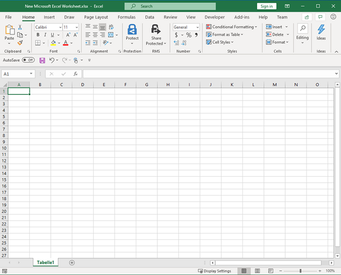 ####Excel Hatası Neden Olur?