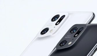 Sanki Bir Amiral Gemisi! Karşınızda Teknik Özellikleri ve Fiyatıyla; OPPO Find X5