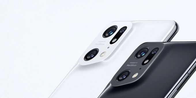Sanki Bir Amiral Gemisi! Karşınızda Teknik Özellikleri ve Fiyatıyla; OPPO Find X5