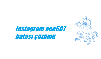 instagram eee507
