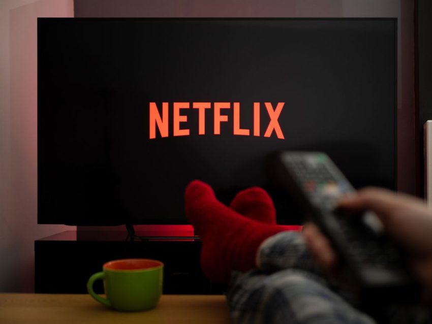 Bedava Netflix Hesapları
