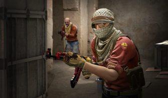 CS 1.6 Crosshair Sabitleme Kodu