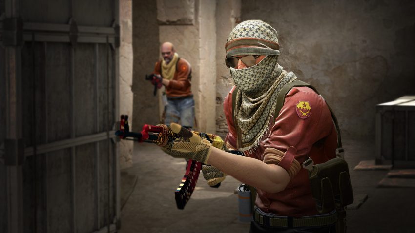 CS 1.6 Crosshair Sabitleme Kodu
