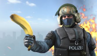 CS: GO En İyi Silahlar 2022