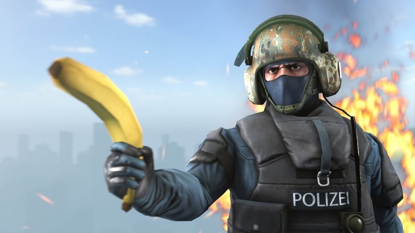 CS: GO En İyi Silahlar 2022