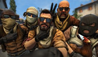 CS GO Konsol Wall Hack ve Uçma Kodu