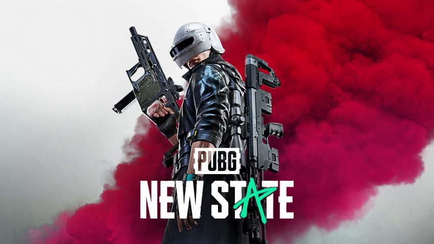 Pubg New State Promosyon Kodu