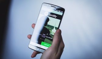 SPOTIFY’DA SİLİNEN ÇALMA LİSTESİNİ GERİ GETİRME