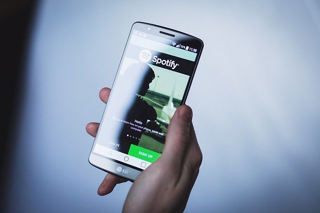 SPOTIFY’DA SİLİNEN ÇALMA LİSTESİNİ GERİ GETİRME