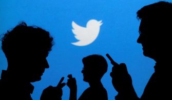 Twitter Durduruldu Hatası
