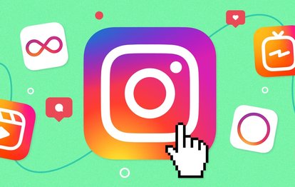 Instagram Add Your Birthday Hatası