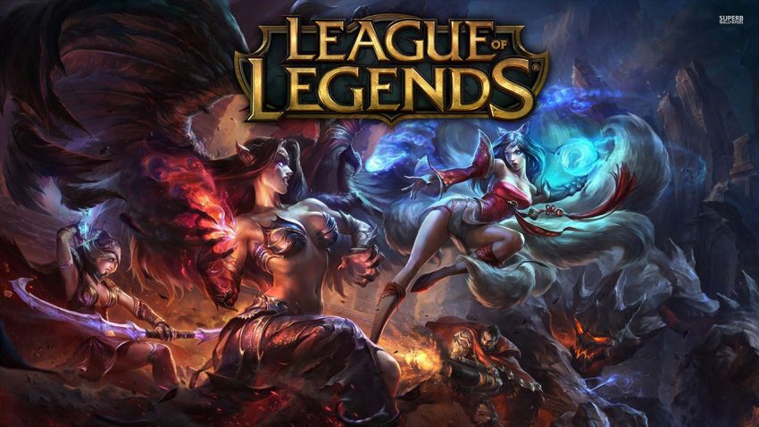 LoL Nick Değiştirme (2022)