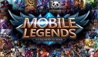 Mobile Legends Ağ Bağlantı Hatası