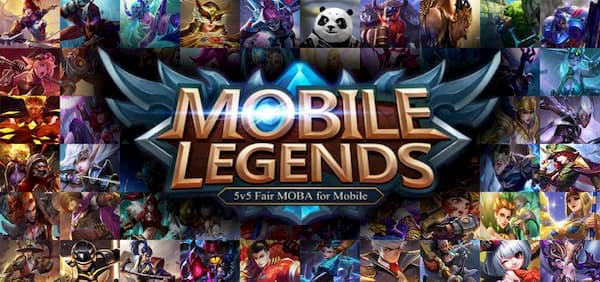 Mobile Legends Ağ Bağlantı Hatası