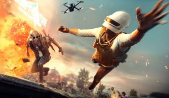 PUBG Mobile Ramazan Bayramı Etkinliği Kodları