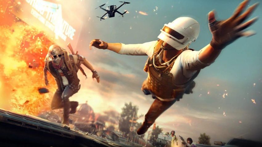 PUBG Mobile Ramazan Bayramı Etkinliği Kodları