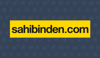 Sahibinden Yükleme Hatası