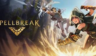 Spellbreak Sistem Gereksinimleri