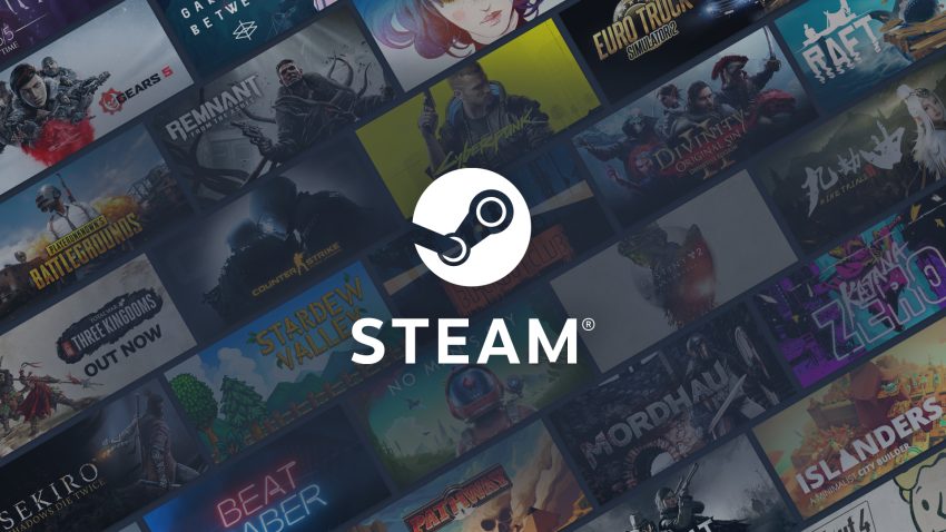 Steam Beklenmedik Bir Hata Meydana Geldi
