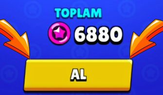 Brawl Stars Yıldız Puanı Hilesi Nasıl Yapılır?