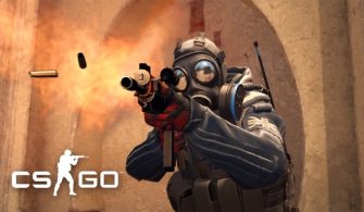 CS GO Güncelleme Hatası