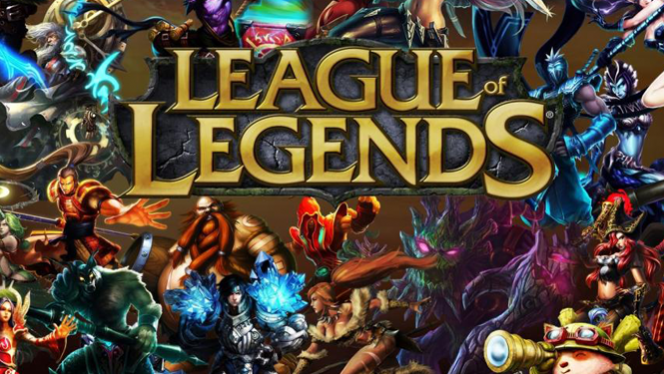 LoL Yeniden Bağlan Hatası