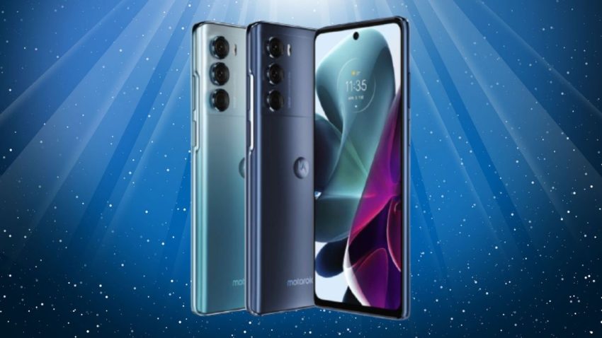 Motorola Moto E32 Resmi Olarak Tanıtıldı; İşte Tüm Teknik Özellikleri ve Fiyatı