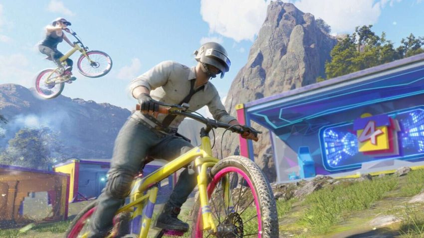 PUBG Mobile Lale Efsanesi Kodları