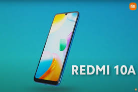 Xiaomi’nin Bütçe Dostu Telefonu Redmi 10A Duyuruldu; İşte Fiyatı ve Teknik Özellikleri
