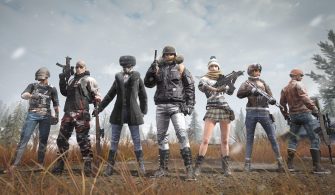 PUBG Mobile Güncelleme Nasıl Yapılır