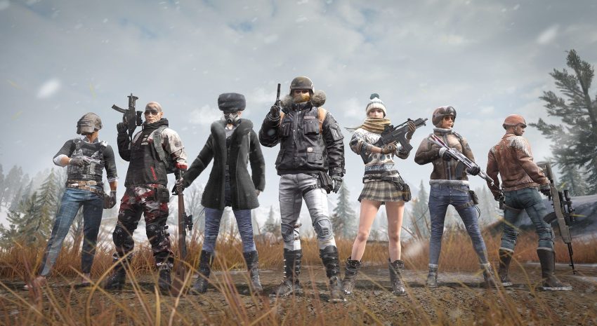 PUBG Mobile Güncelleme Nasıl Yapılır