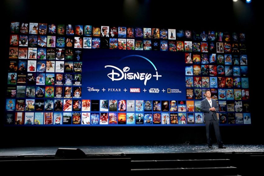 Disney Plus Uygulaması Açılmıyor? ( Çözümü)
