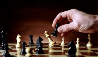 Satranç nedir?, Satrancın tarihsel gelişimi, Satrançtaki hamleler, günümüzde satranç, Satrancın faydaları