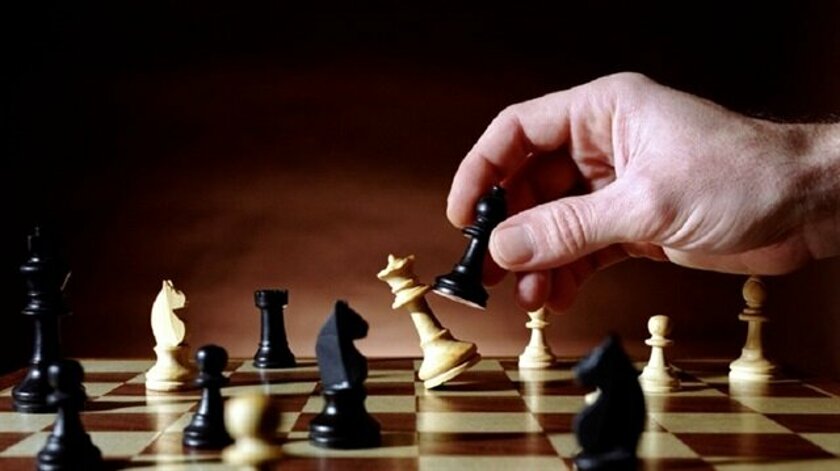 Satranç nedir?, Satrancın tarihsel gelişimi, Satrançtaki hamleler, günümüzde satranç, Satrancın faydaları