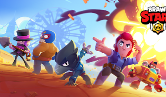 Brawl Stars Bedava Elmas Kodları 2022