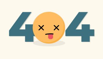 404 Sayfa Bulunamadı Hatası Nedir? Nasıl Düzeltilir?