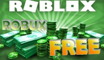 Bedava Roblox Robux 2022