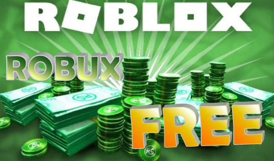 Bedava Roblox Robux 2022