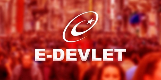 E-devlet Sistem Hatası