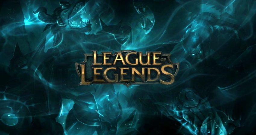 LOL 5C Hatası