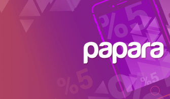 Papara Hesap Onaylama Hatası