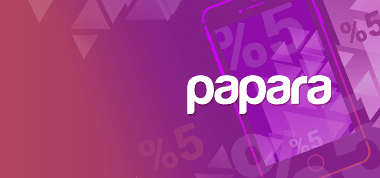 Papara Hesap Onaylama Hatası
