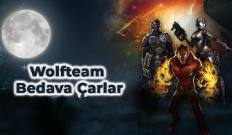 Wolfteam Bеdava Çarlar