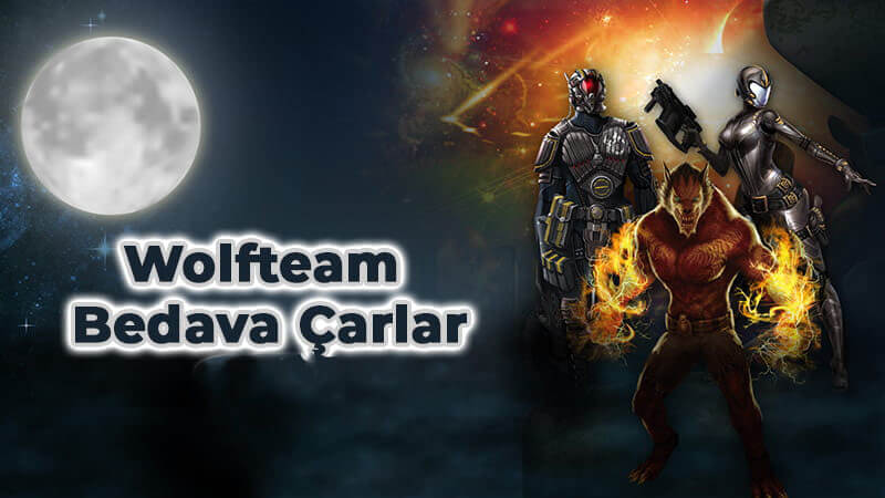 Wolfteam Bеdava Çarlar